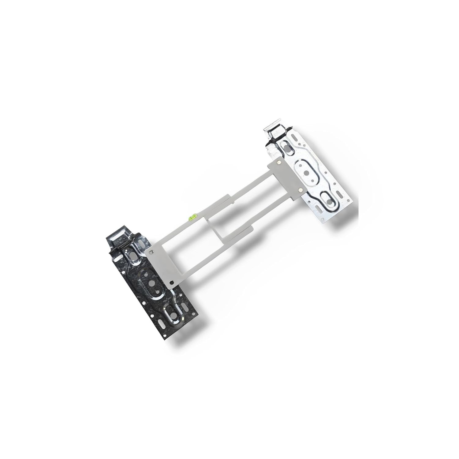 Suporte Universal Ajustável com Nível para Ar Condicionado Split 7.000 a 30.000 Btu/h