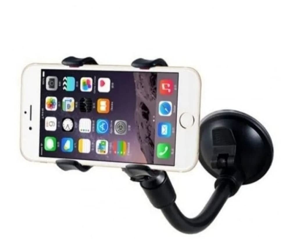 Suporte Veicular Universal Tomate para Celular: Segurança e Praticidade na Direção