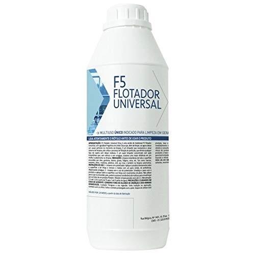 Flotador Universal Apc F5-1 Litro Perol - Controle de Nível com Qualidade e Confiabilidade