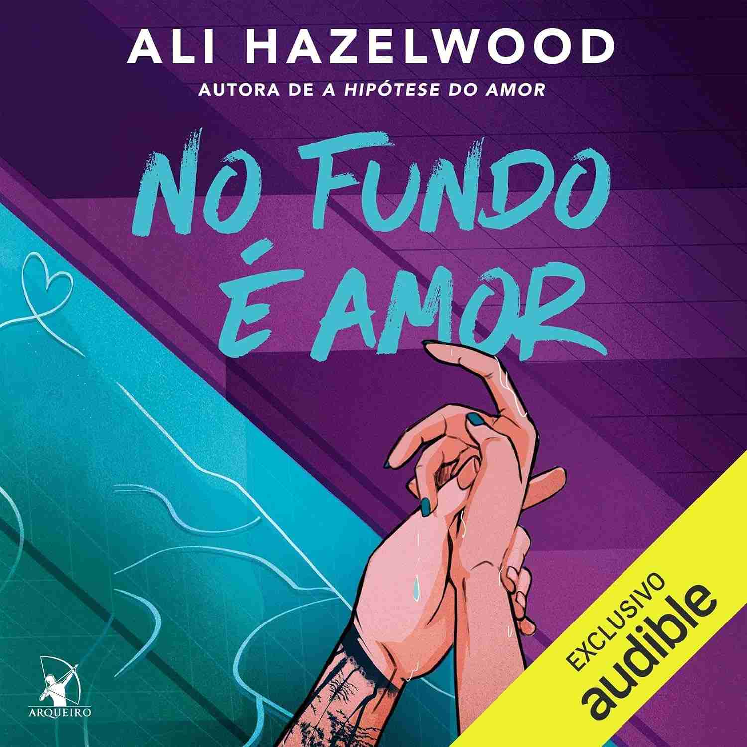 No Fundo é Amor: Romance Universitário Picante Entre Atletas Profissionais