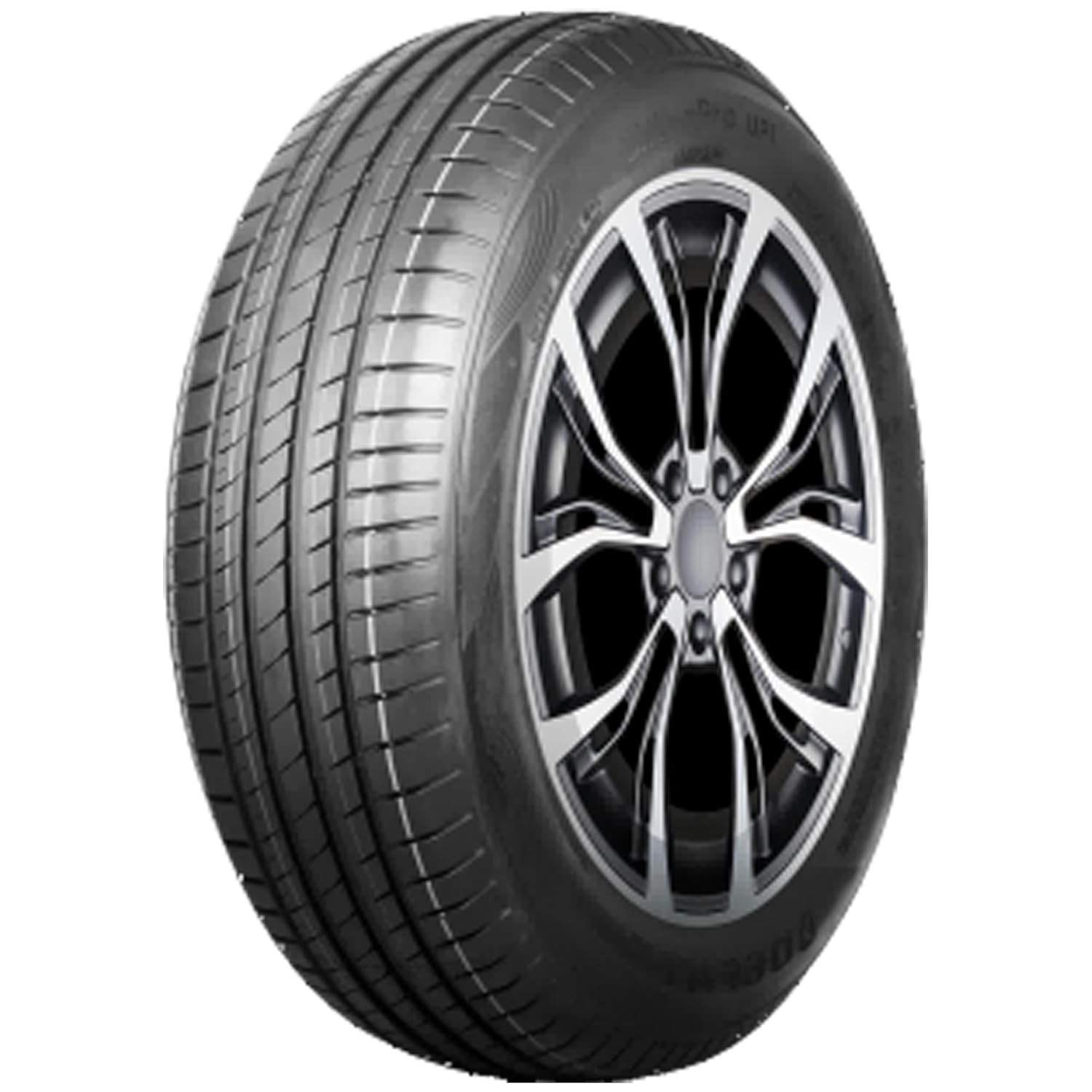 Pneu Delmax UltimaPro UP1 Aro 17 215/55 R17 98W XL: Performance e Segurança para Seu Carro