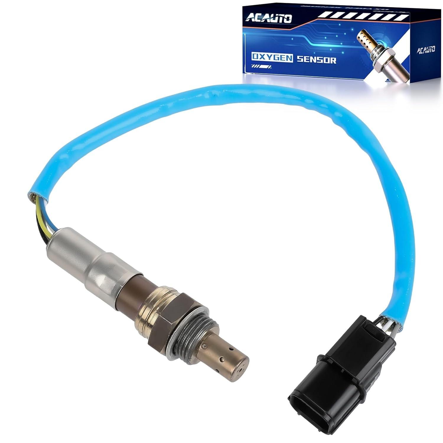 Sensor de Oxigênio O2 (Relação Ar-Combustível) Upstream 234-5053 para Acura MDX e Honda Odyssey