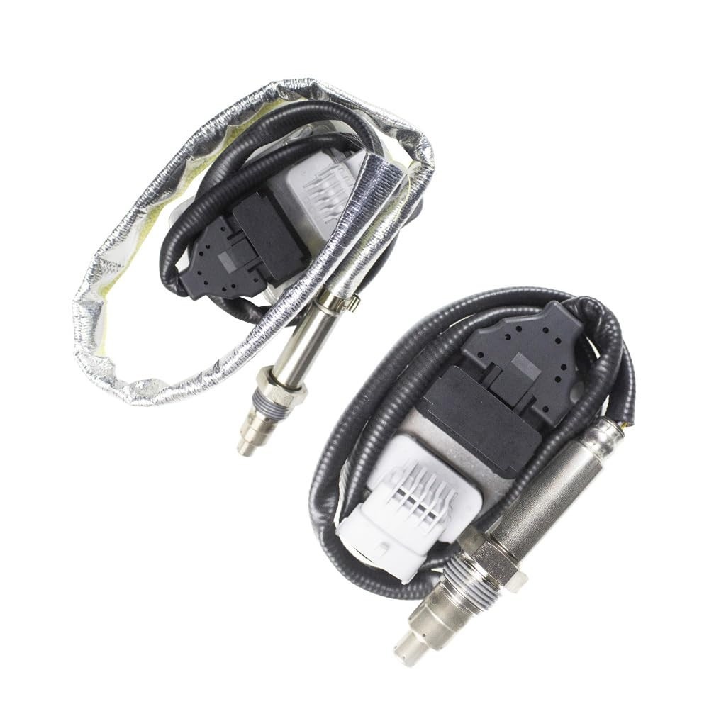 Kit 2 Sensores NOx Diesel L6 6.7L - Ram 2500/3500/4500/5500 2016-2017 (Upstream e Downstream)