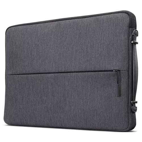 Capa para Notebook até 15.6 Lenovo Urban Sleeve, Cinza