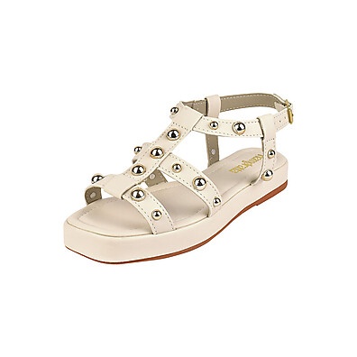 Sandália Papete Flat Feminina: Conforto e Estilo Urbano