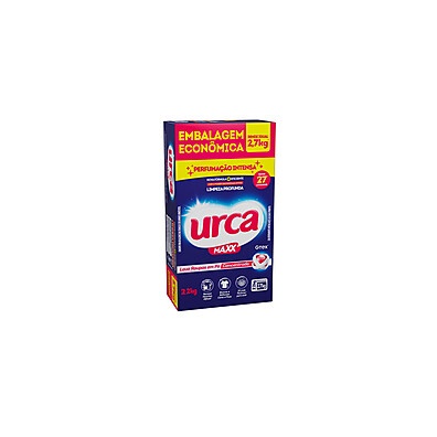 Urca Lava Roupas: Limpeza Impecável e Cores Vivas!