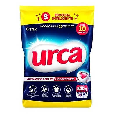 Urca Pó: Roupas Impecáveis e Cores Vibrantes