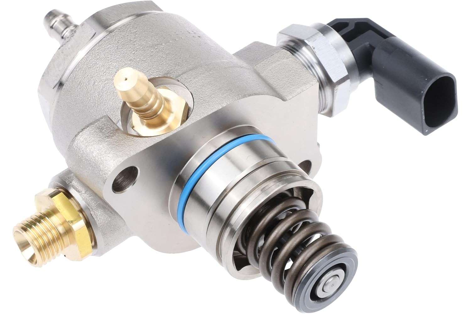 URO Parts Bomba de Combustível Alta Pressão 06L127025T: Potência e Confiabilidade para Seu Veículo