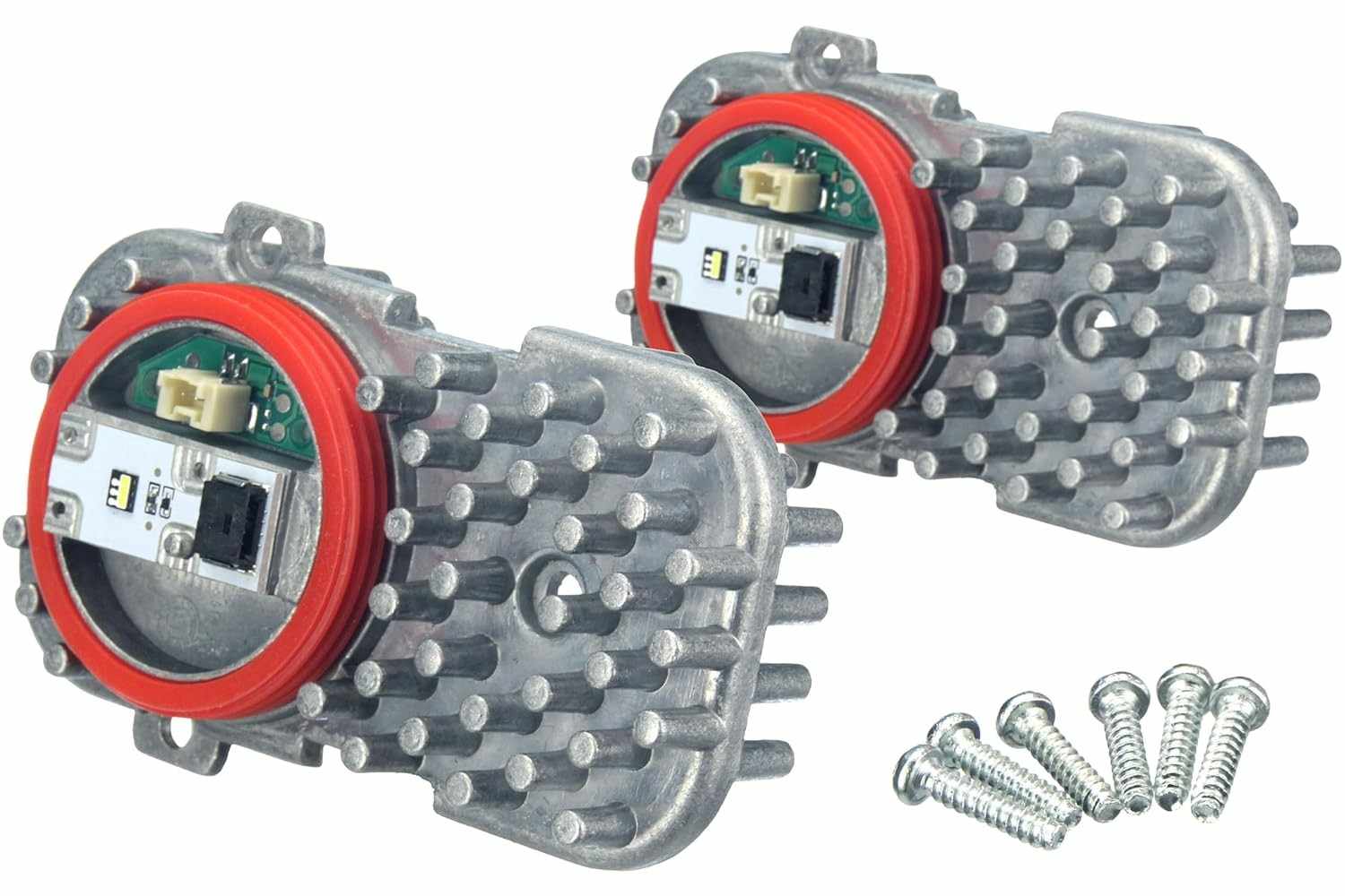 URO Parts 63117263051: Módulo LED Luz Diurna para Performance e Segurança