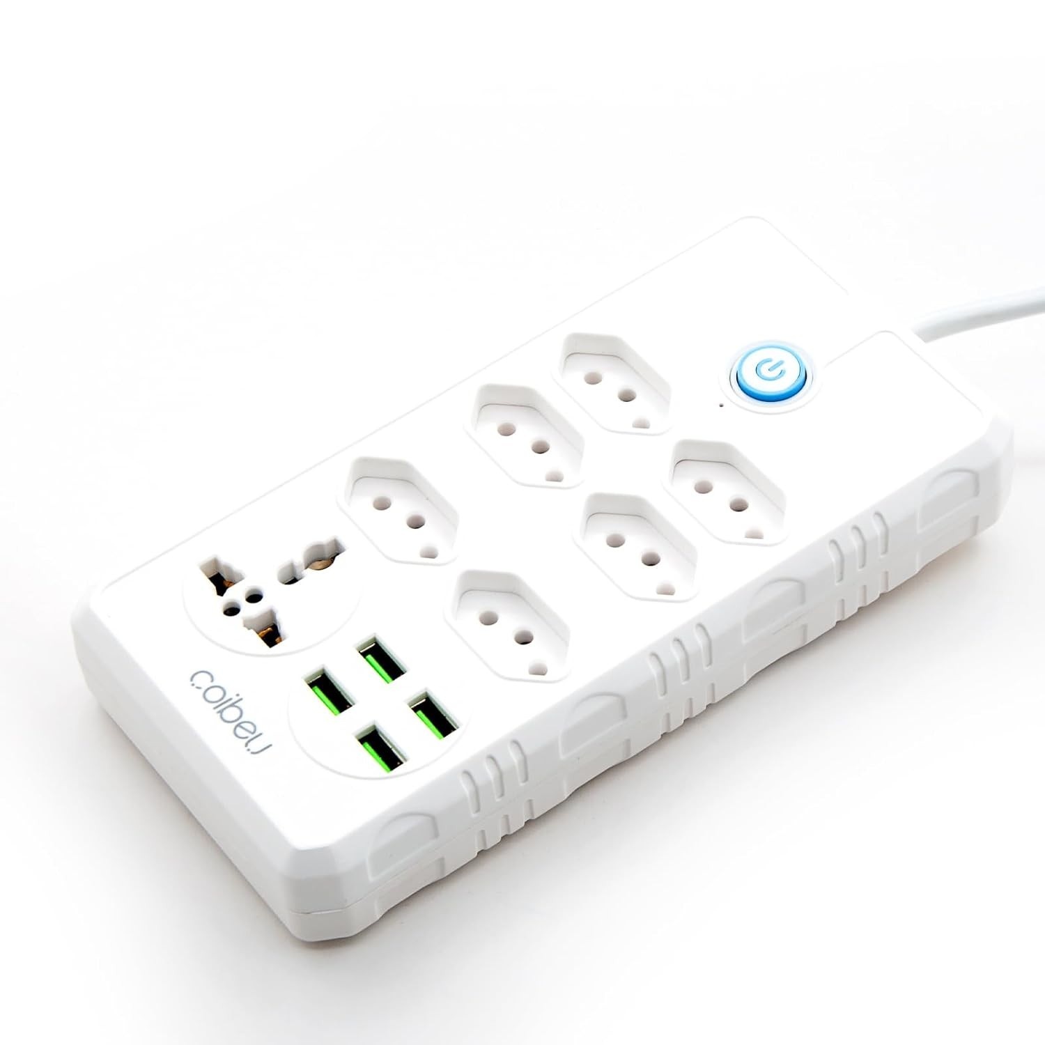 usb-4-a-6-inteligente-tomadas-energia-branco-universal-de-5m-1-regua-a