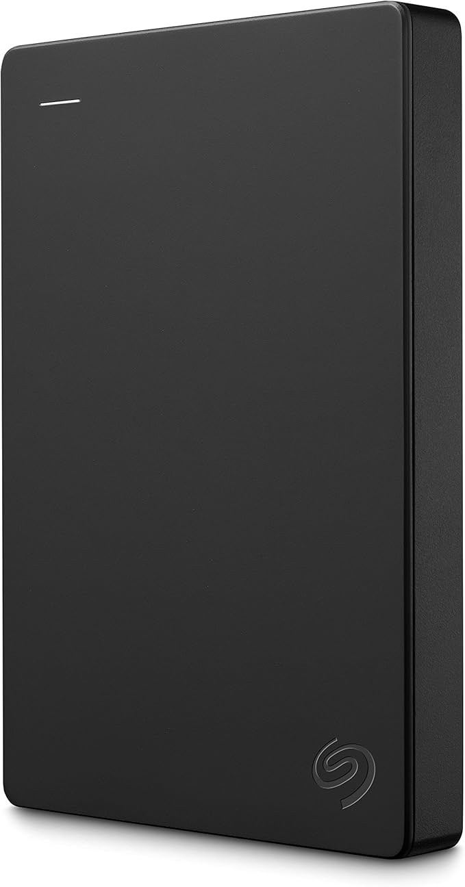 HD Externo Seagate 1TB Portátil 2.5 USB 3.0 (STGX1000400)