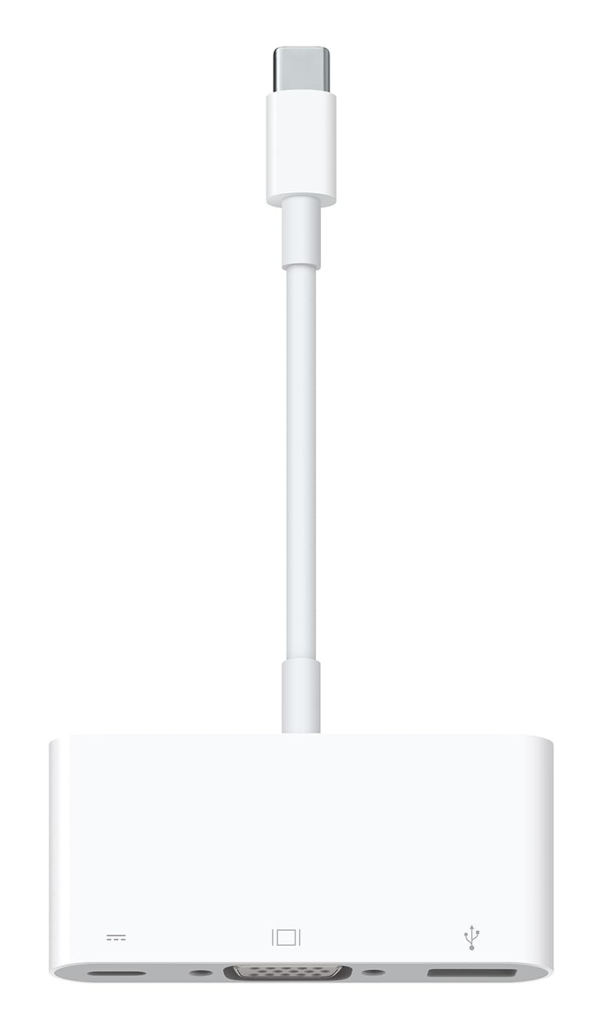 Adaptador USB-C para VGA: Conecte Seu Mundo com Versatilidade e Qualidade