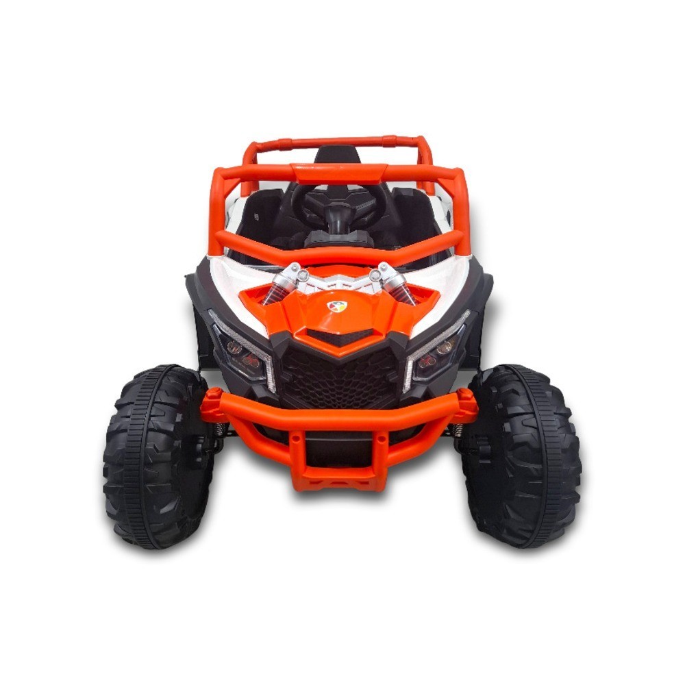 UTV Elétrico Infantil 12V: Aventura e Diversão!