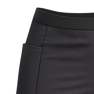 Kit 2 Shorts Térmicos Ciclista com Bolso e Proteção UV