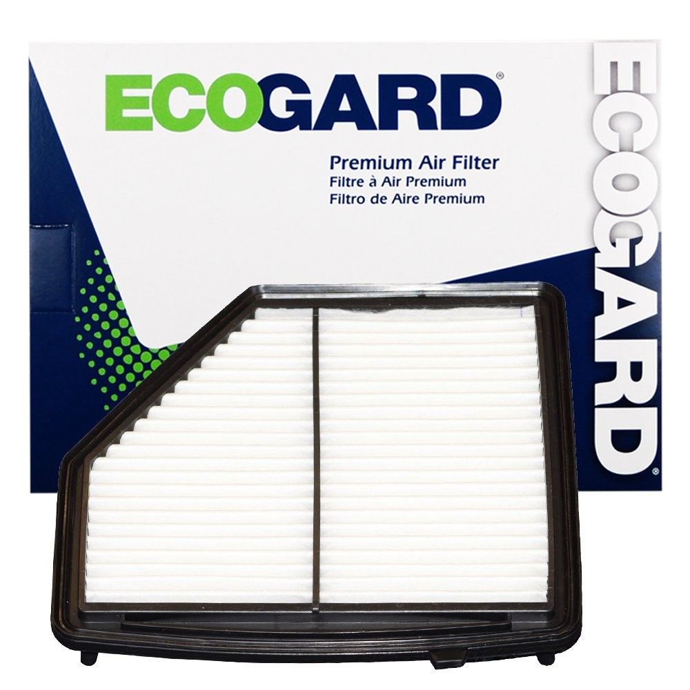 Filtro de Ar Motor ECOGARD XA10483 Premium para Honda HR-V 1.8L (2016-2021)
