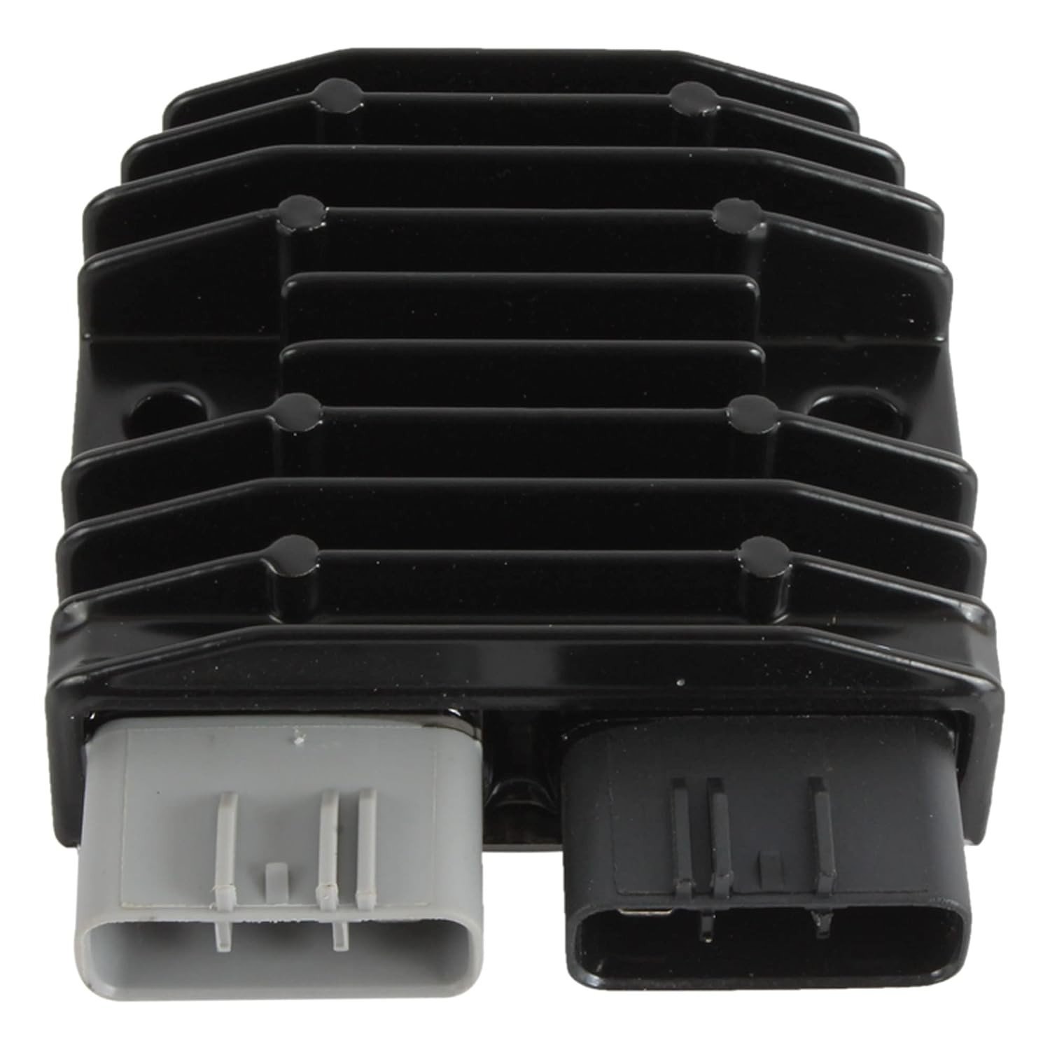 Regulador de Tensão DB Electrical 12V para Yamaha V-Star 950 XVS95 (2011-2016) - Peça de Reposição de Alta Qualidade