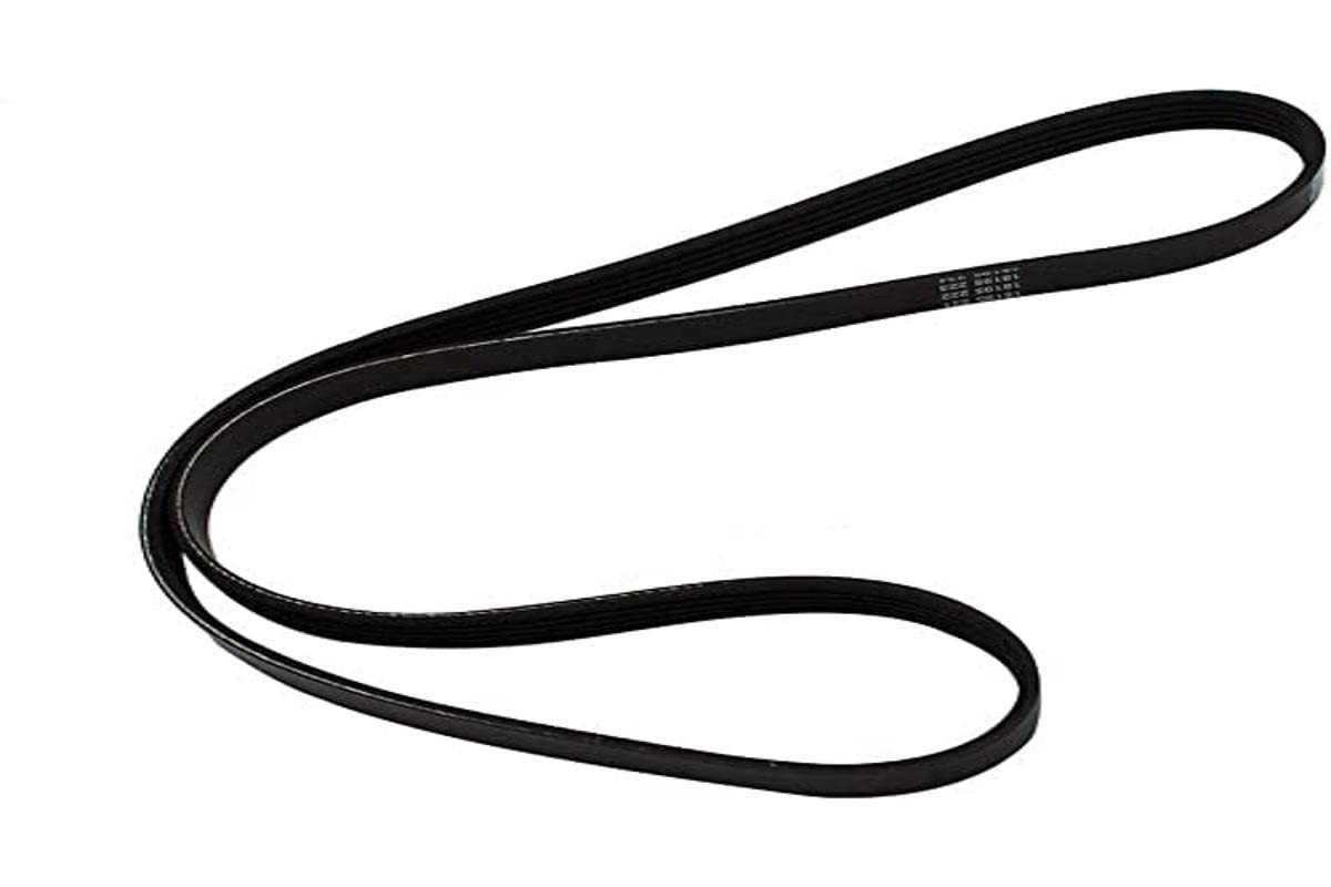 Correia Poly-V Dayco 5PK1190 Preta para Fiat Palio: Desempenho e Durabilidade Garantidos