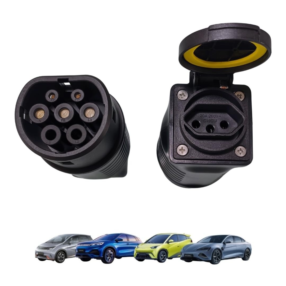 v2l-versatil-e-gwm-plugue-conexao-segura-para-eletrico-carga-byd-carro-tipo-a-de-2-a
