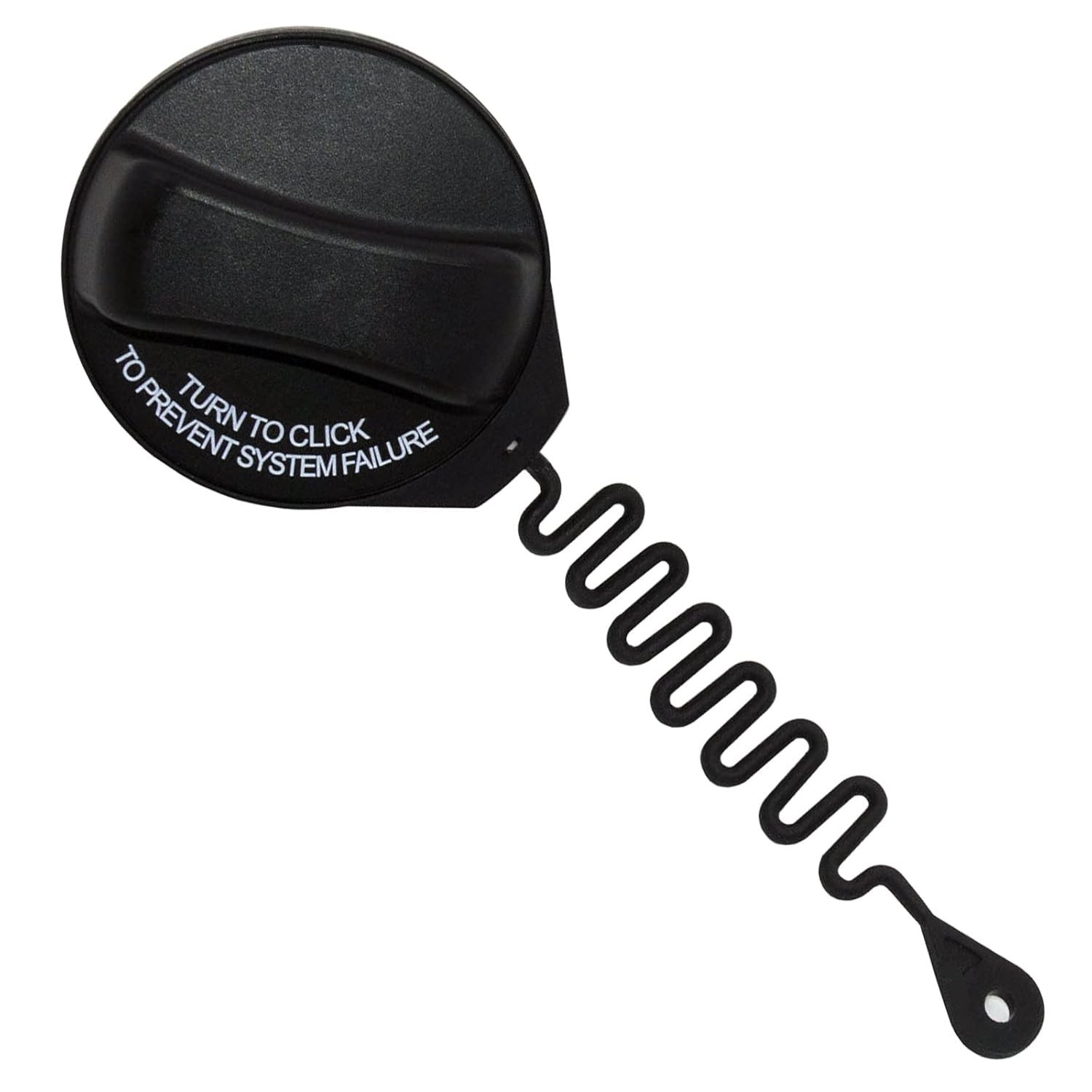Tampa de Enchimento de Combustível para Volvo S60, S80, V60, V70, XC60, XC70, XC90 - Peça de Reposição Premium