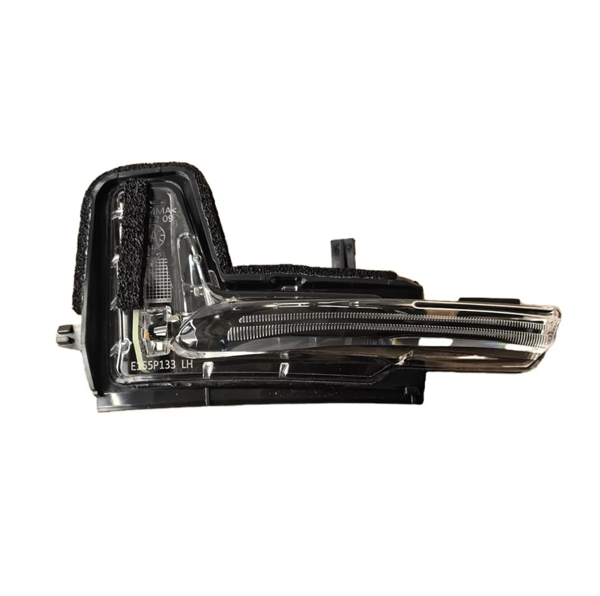 Luz de Seta LED Retrovisor Esquerda para Volvo XC60, XC90, V90 (2017-2024) - Peça Original 31385685