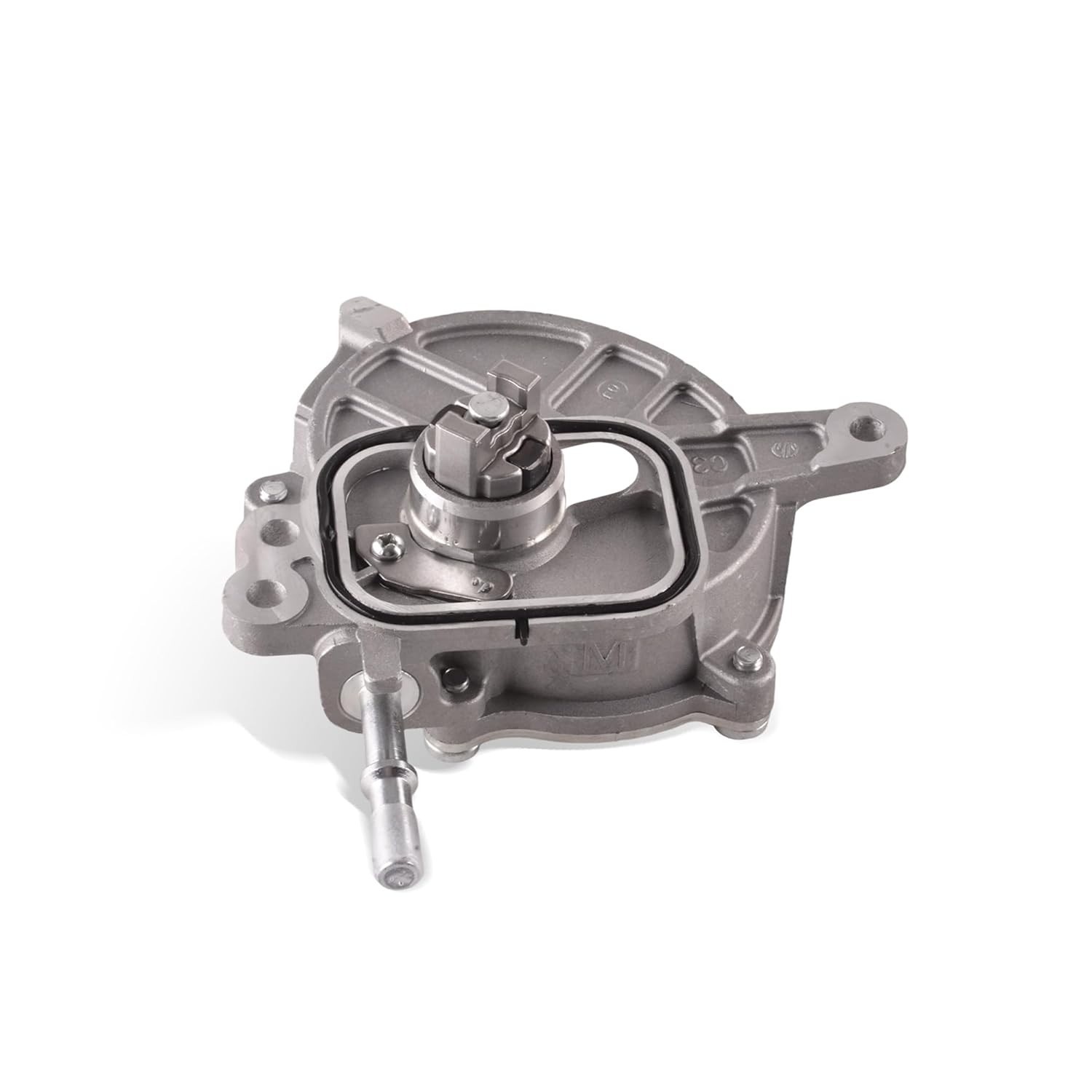 Bomba de Vácuo 29300-25012: Performance e Confiabilidade para Toyota e Lexus