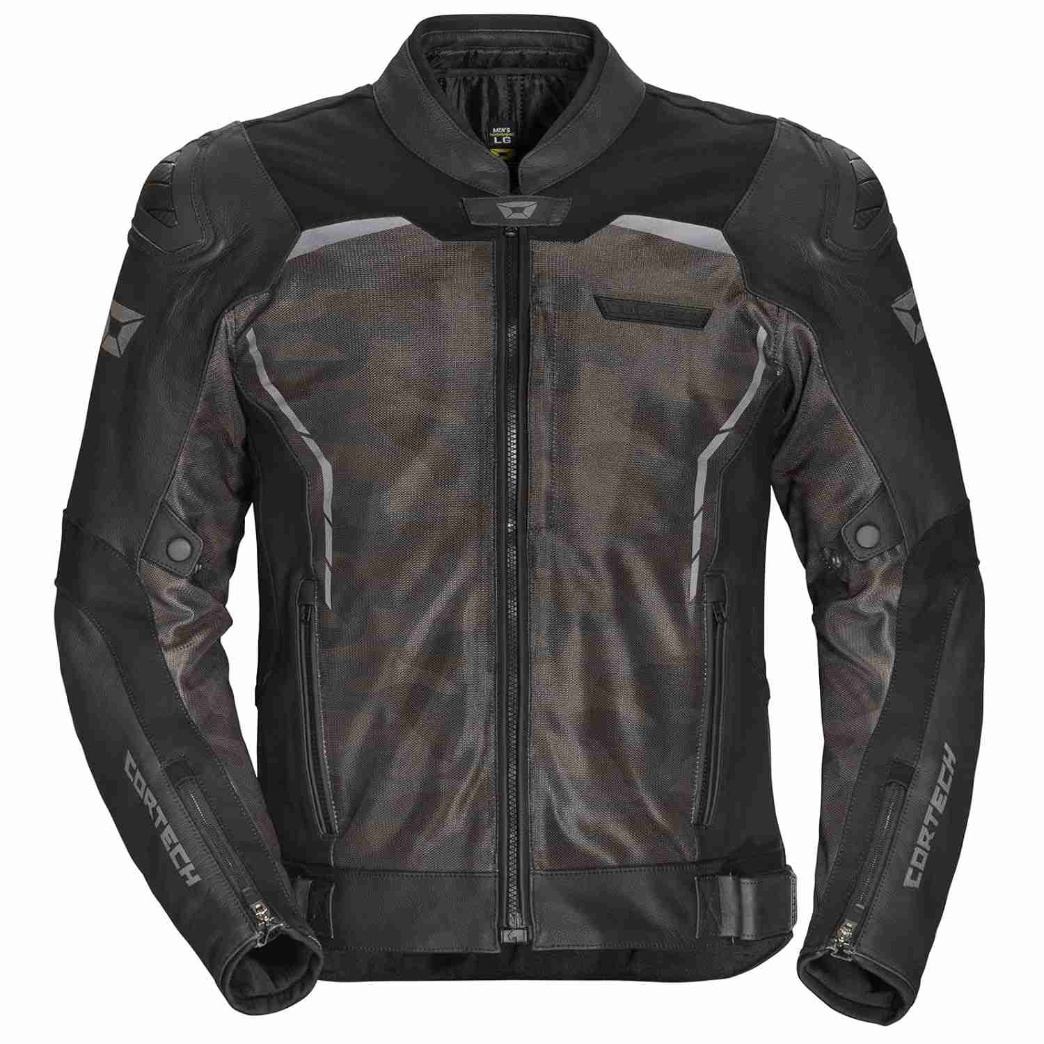 cortech Jaqueta de motocicleta Vader