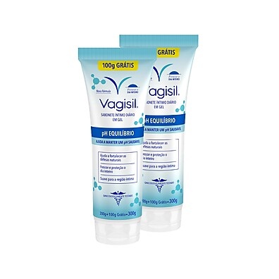 Vagisil pH Equilíbrio: Cuide da Sua Saúde Íntima