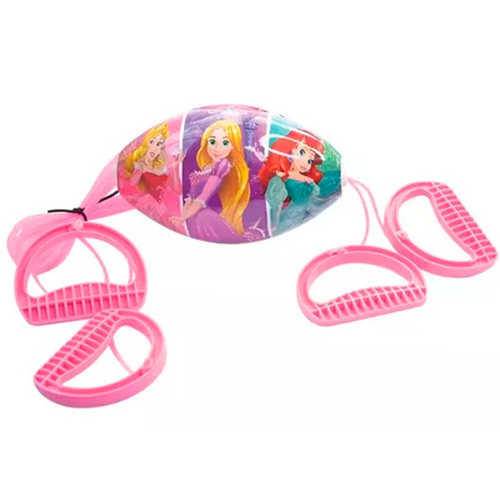 Vai e Vem Princesas Disney 2473 - Brincadeira Divertida e Educativa