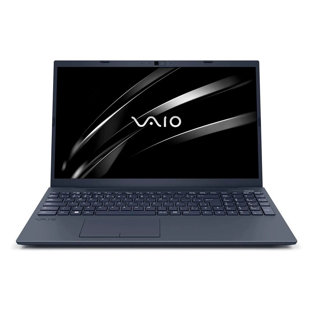 Vaio FE15: Notebook Full HD para Produtividade