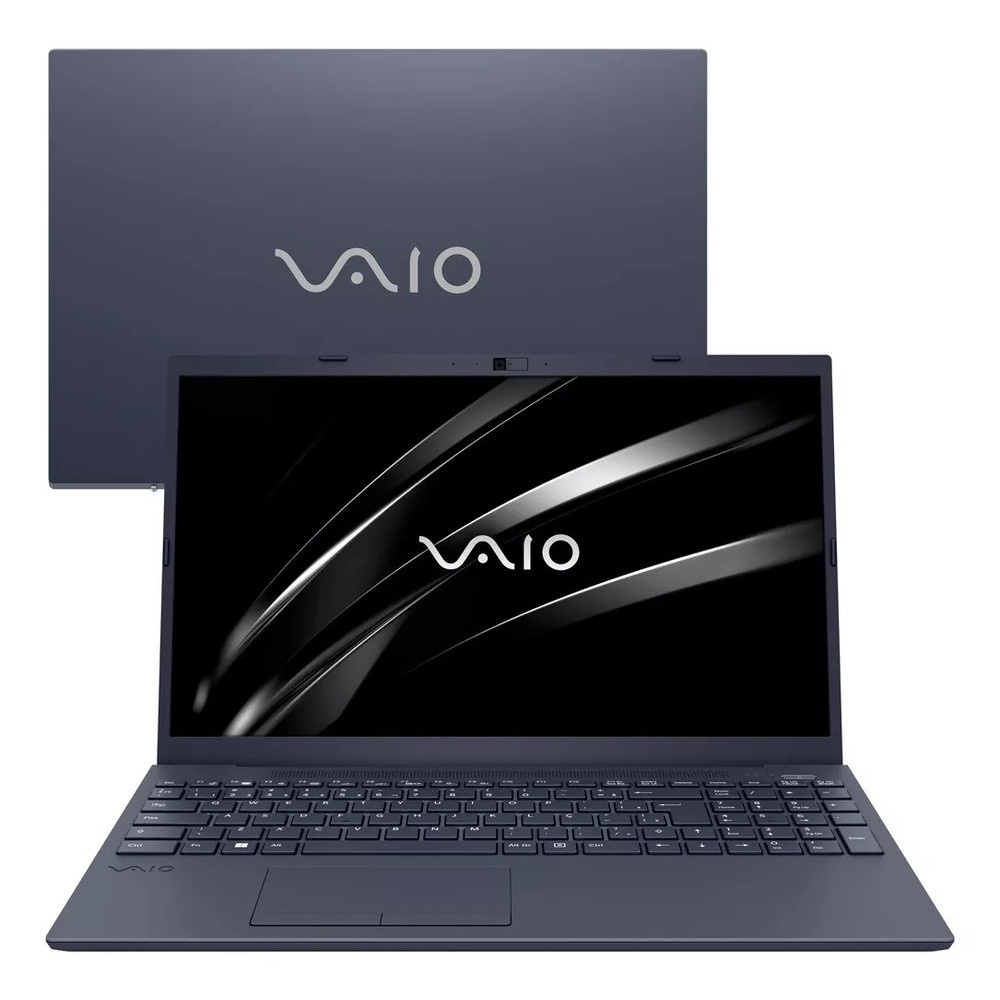 Vaio FE15 Ryzen 5: O Notebook Linux Completo