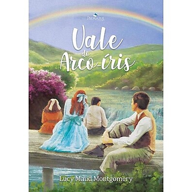 Vale do Arco Íris: Descubra a Magia!