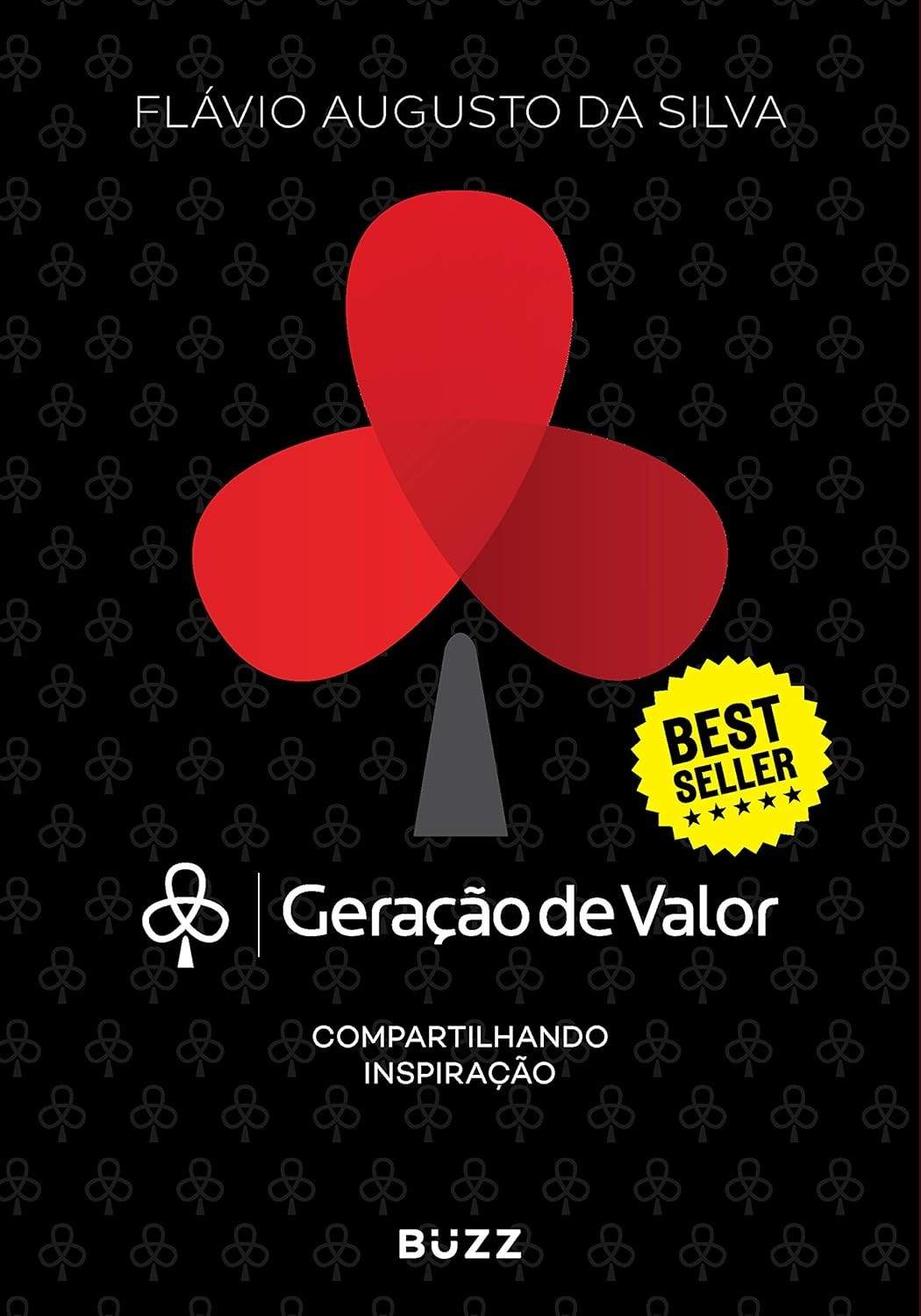 Geração de Valor 1: Compartilhando Inspiração para Empreendedores