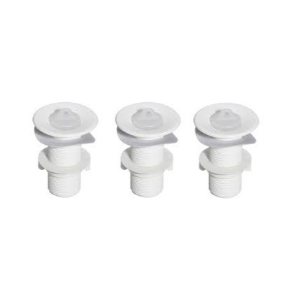 Válvula 7/8 ABS: Toque Branco no Seu Lavatório!