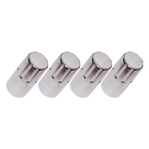 Tampa Válvula Pneu Cromada Shekparts: Estilo e Proteção para Seu Veículo