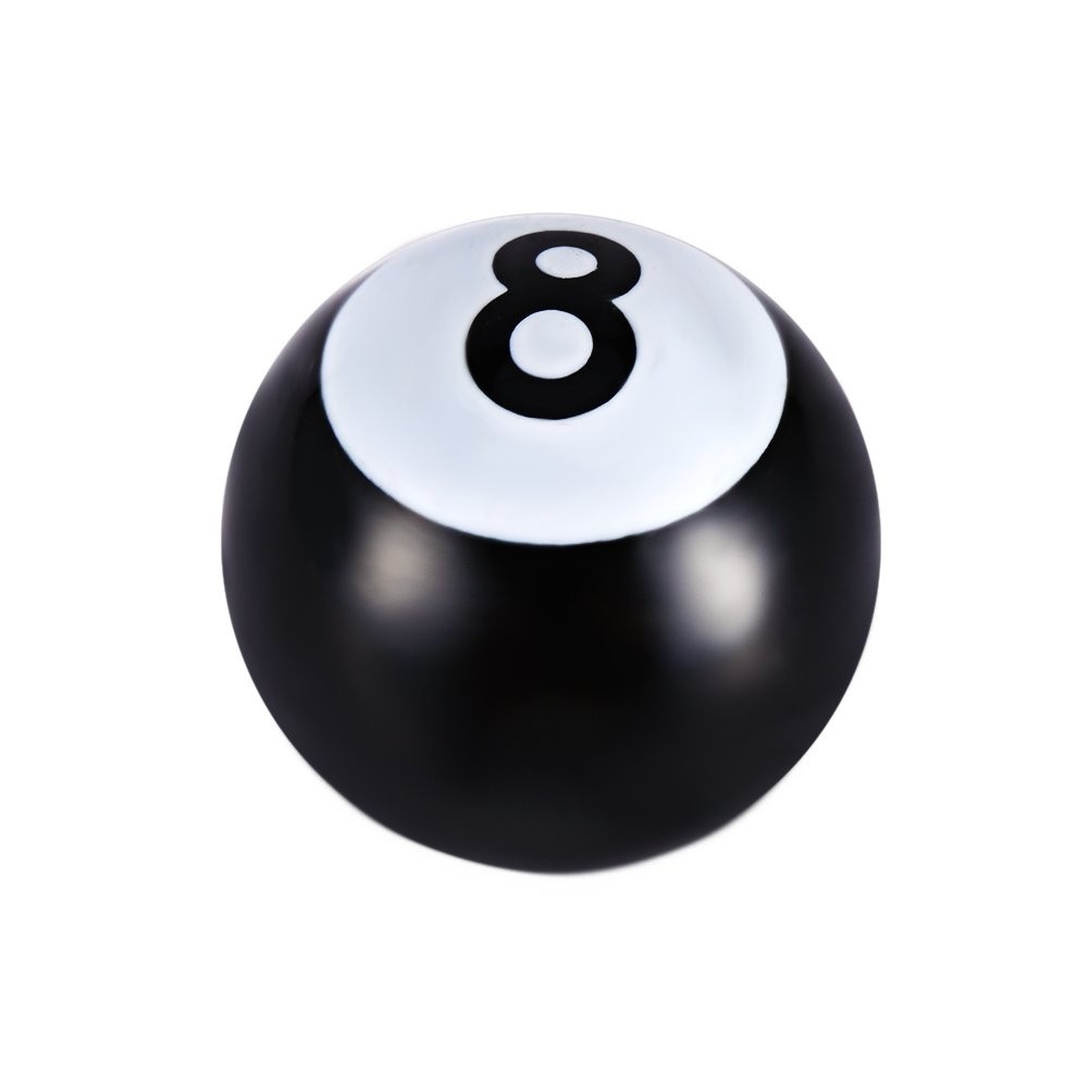 Tampas de Válvula 8 Ball Haofy: Estilo e Proteção Universal para Seus Pneus
