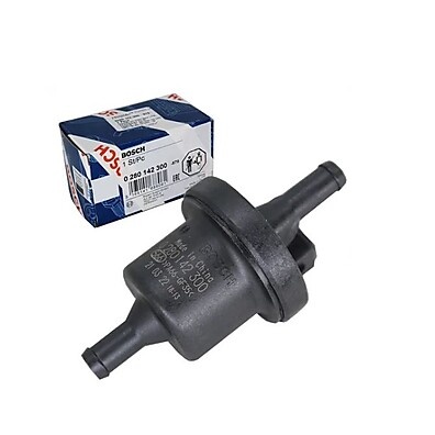 Válvula Canister Gol 1.6 EA111: Guia Completo