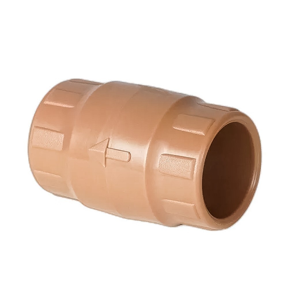 Válvula de Retenção 25mm: Evite Refluxo!
