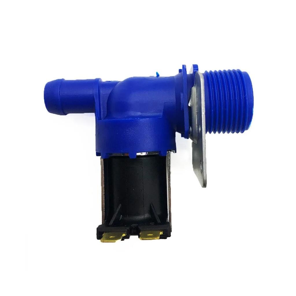 Válvula Solenoide 220V para Lavadora: Solução Confiável e Prática