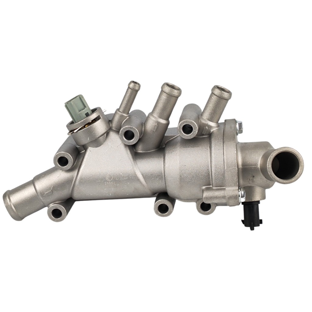 Válvula Termostática Ford: Controle a Temperatura do Motor