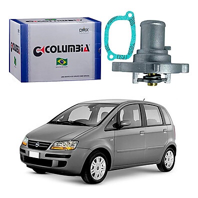 Válvula Termostática Idea 1.4: Guia Completo