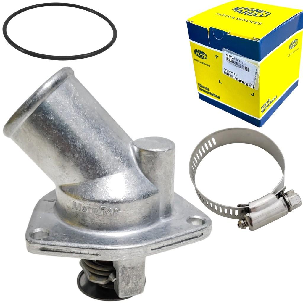 Válvula Termostática Kadett/Monza/Ipanema: Controle a Temperatura do Motor