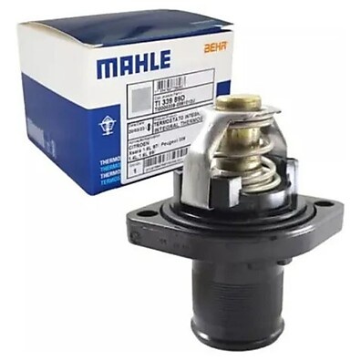 Válvula Termostática Mahle: Controle a Temperatura do Motor