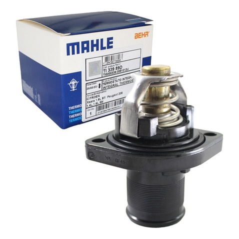 Válvula Termostática Mahle: Controle a Temperatura do seu Carro