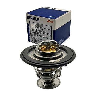 Válvula Termostática Mahle: Controle a Temperatura do seu Honda 🌡️