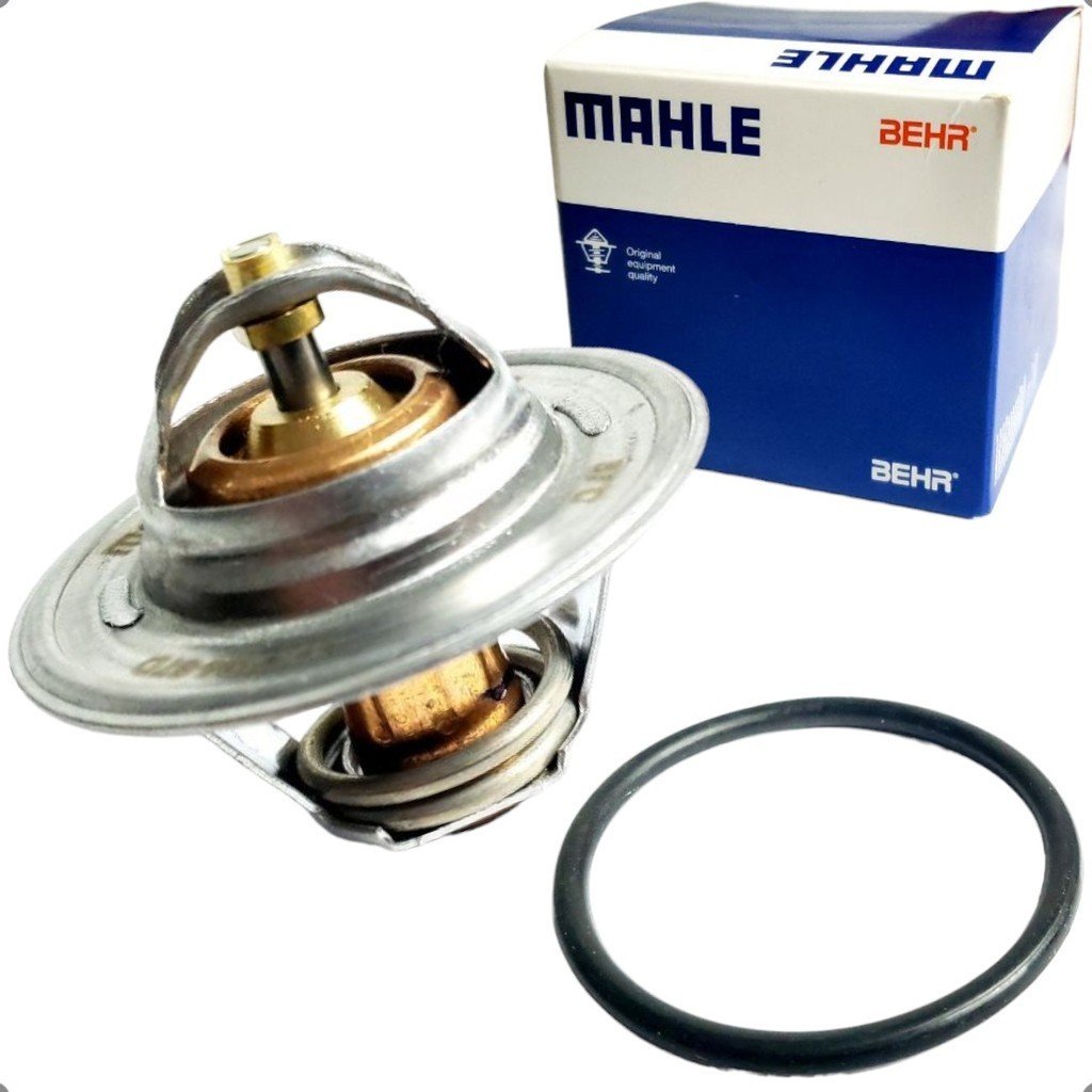 Válvula Termostática Mahle: Controle a Temperatura do seu Motor