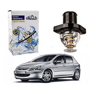 Válvula Termostática Valclei: Controle a Temperatura do Seu Motor