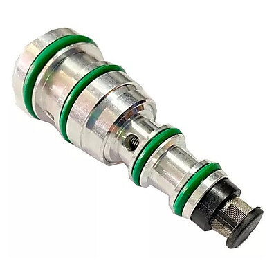 Válvula Torre Controle Compressor Delphi Harrison V5 CVC