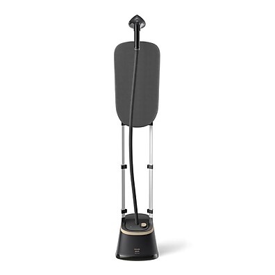 Vaporizador Philips Walita: Roupas Lisas Sem Esforço!