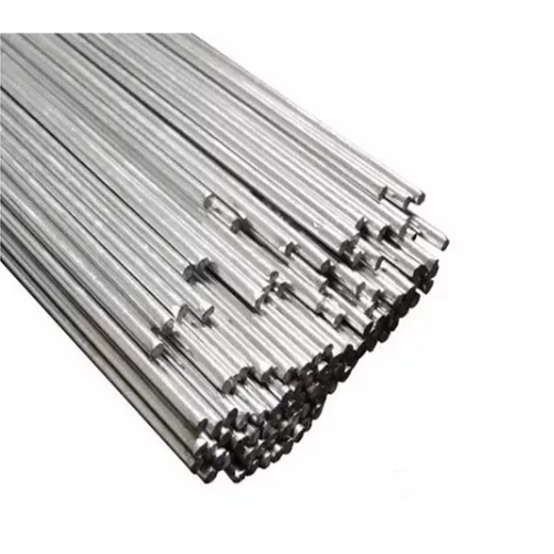 Vareta TIG Alumínio 4043 3,2mm: Solda Perfeita!