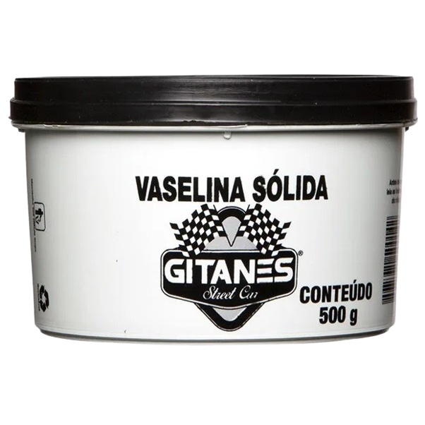 Vaselina Sólida Industrial 500g: Proteja Seus Equipamentos